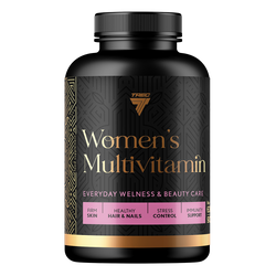 Trec Woman's Multivitamin 90 Caps