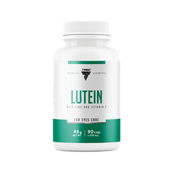 Trec Lutein 90 Caps