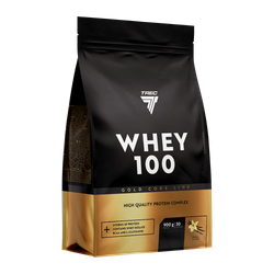 Trec GoldCore Whey 100 - 900g