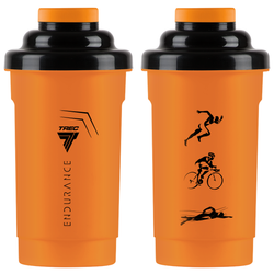 Trec Shaker 211 - 0.5l Orange Endurance