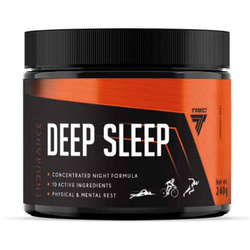 Trec Deep Sleep 240g Tropic