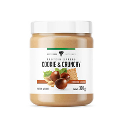 Trec Protein Spread 300g - Cookie & Crunchy