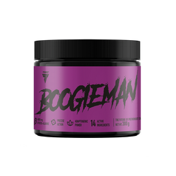 Trec Boogieman 300g - Grapefruit-Lime