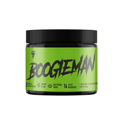 Trec Boogieman 300g - Grapefruit-Lime