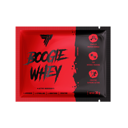 Trec Boogiewhey 30g - Wafer