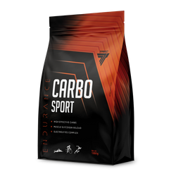 Trec Carbo Sport 1000g - Candy